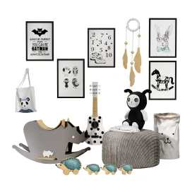 Children set 6